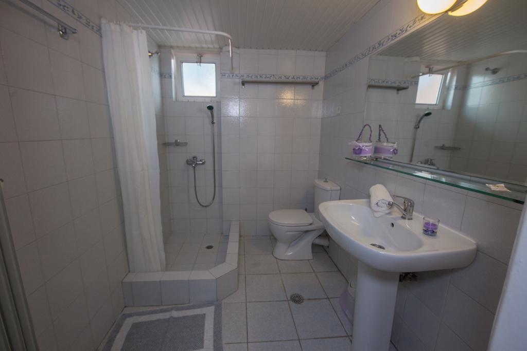 Apartments Vravrona アルテミダ エクステリア 写真