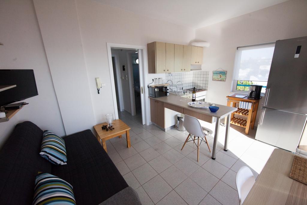 Apartments Vravrona アルテミダ エクステリア 写真